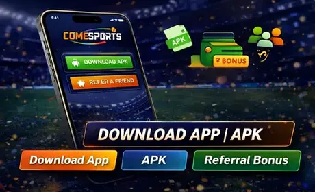 Download the app, unlock code 8CLUBG500, and enter ₹1 contests faster