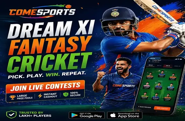 8clubgame (8 club game) fantasy cricket & matchday visual 1