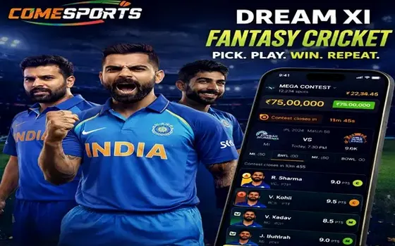 India vs Australia on 8clubgame