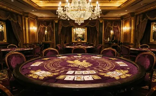 Speed Baccarat