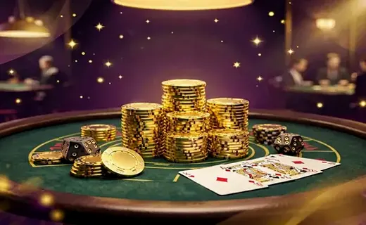 Weekend High Roller